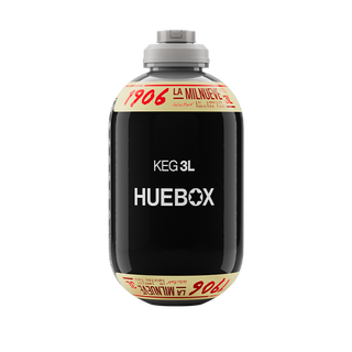 Elaboración de 1906 Reserva Especial