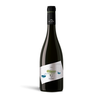 Elaboración de Ponte da Boga Godello "G"