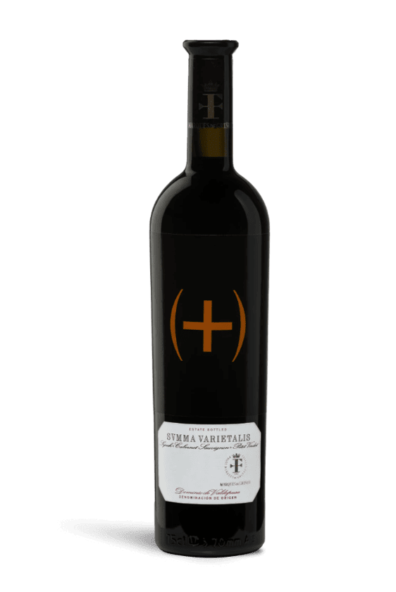 Marqués de Griñón Svmma Varietalis, 1 botella de 75 cl