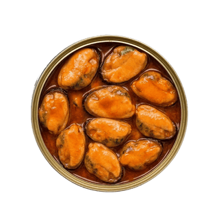 Elaboración de Mejillones Escabeche CONSERVAS DE CAMBADOS