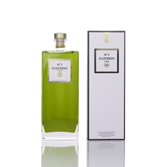 AOVE Nº 3 Premium Picual de Aceites Elizondo, 1 botella de 500 ml