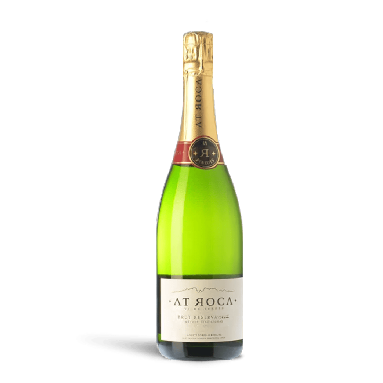 AT Roca Reserva Eco 2021, 1 botella de 75 cl