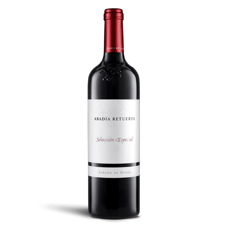Abadía Retuerta Selección Especial 2020, 1 botella de 75 cl