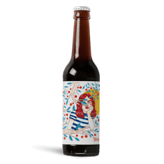Althaia Heliodora, botella de 33 cl