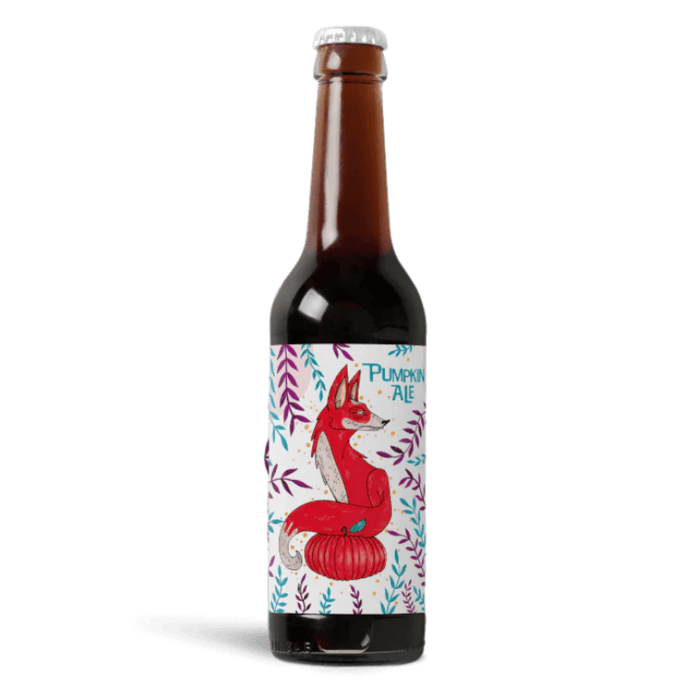 Althaia Rabosa, 12 botellas de 33 cl