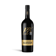 Alvear Pedro Ximénez 1927, 1 botella 75 cl