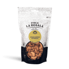 Anacardos con AOVE y sal de Finca La Rosala, 150 g