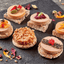 Cesta foie gourmet de Malvasía con Pedro Ximénez