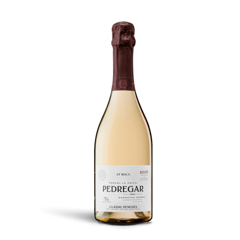 AT Roca Pedregar Eco 2016, 1 botella de 75 cl