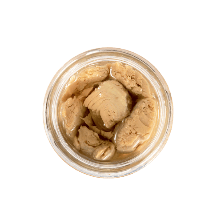 Atún claro en aceite de oliva de Consorcio Gran Reserva, tarro de 190 g