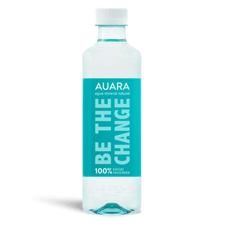 Auara, 24 botellas de 50 cl