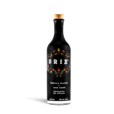 BRIX Tequila, botella de 70 cl