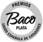 Baco de Plata Premios Baco Cosecha 2020 para el Fraga Do Corvo Godello, un reconocimiento importante que subraya su calidad en una cosecha excepcional.
