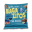 Bagazitos Sal Marina, bolsa de 70 g