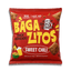Bagazitos Sweet Chili, bolsa de 70 g