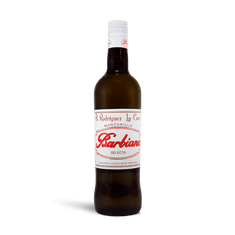 Manzanilla Barbiana, 1 botella de 75 cl