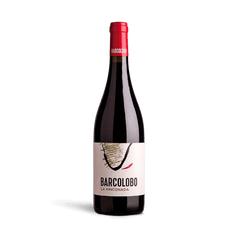 Barcolobo La Rinconada 2023, 1 botella de 75 cl