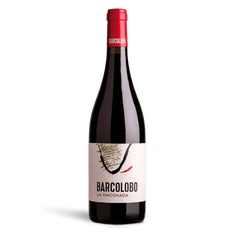Barcolobo La Rinconada 2023, 1 botella de 75 cl