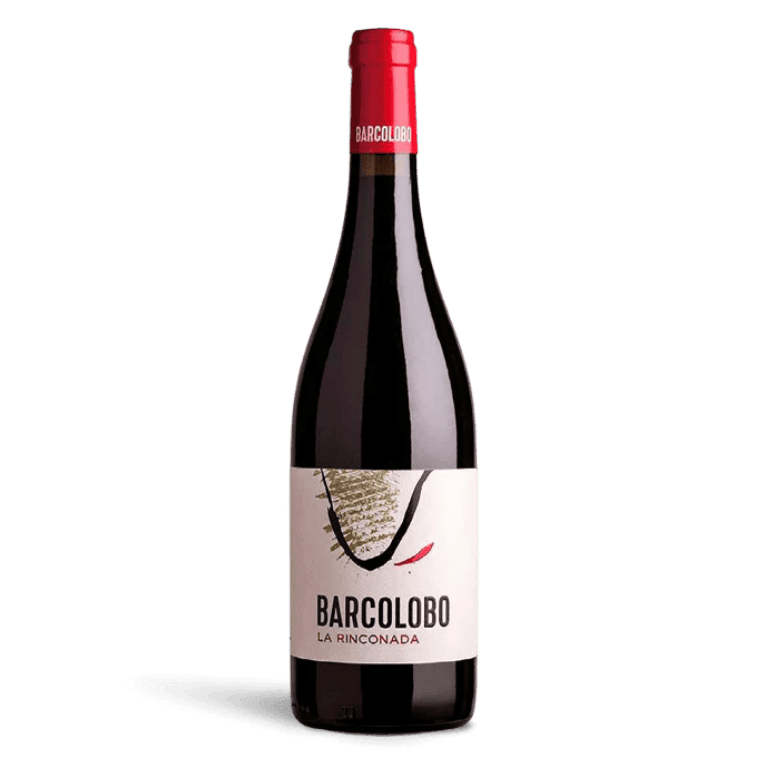 Barcolobo La Rinconada 2023, 1 botella de 75 cl