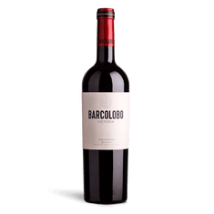Barcolobo Victoria 2018, 1 botella de 75 cl