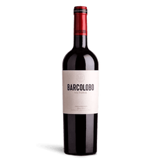 Barcolobo Victoria 2018, 1 botella de 75 cl
