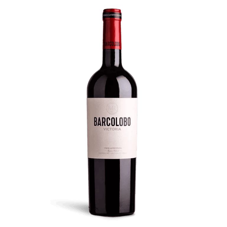 Barcolobo Victoria 2018, 1 botella de 75 cl
