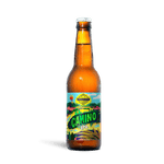 Basqueland El Camino IPA, 12 botellas de 33 cl