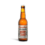 Basqueland Gran Norte Tostada, 12 botellas de 33 cl