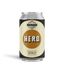 Basqueland Hero Stout, 24 latas de 33 cl