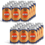 Basqueland Hero Tostada, 24 latas de 33 cl