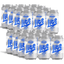 Basqueland Lite Lager, 24 latas de 33 cl