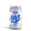 Basqueland Lite Lager, 24 latas de 33 cl