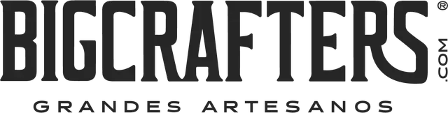 Logo Bigcrafters
