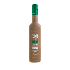 AOVE biodinámico picual de Castillo de Canena, 1 botella de 500 ml