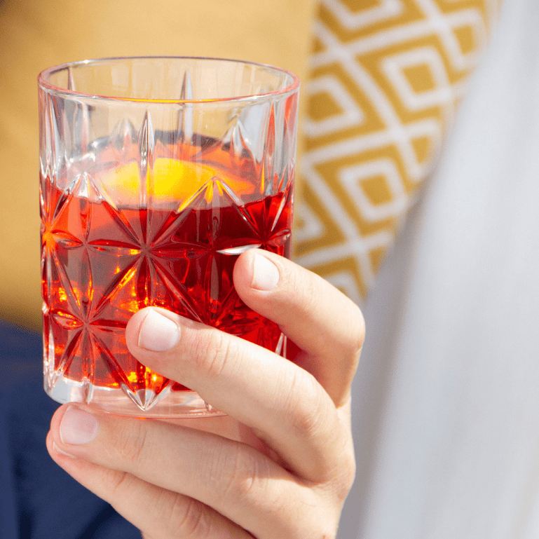 Bitter craft de Destilería de Madrid, 1 botella de 70 cl