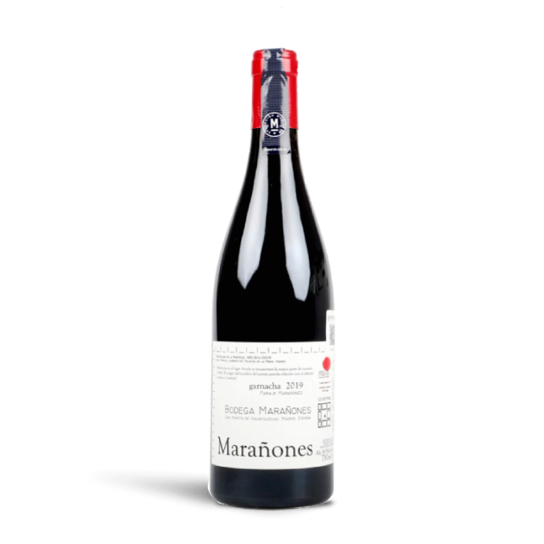 Marañones Tinto 2021, 1 botella de 75 cl