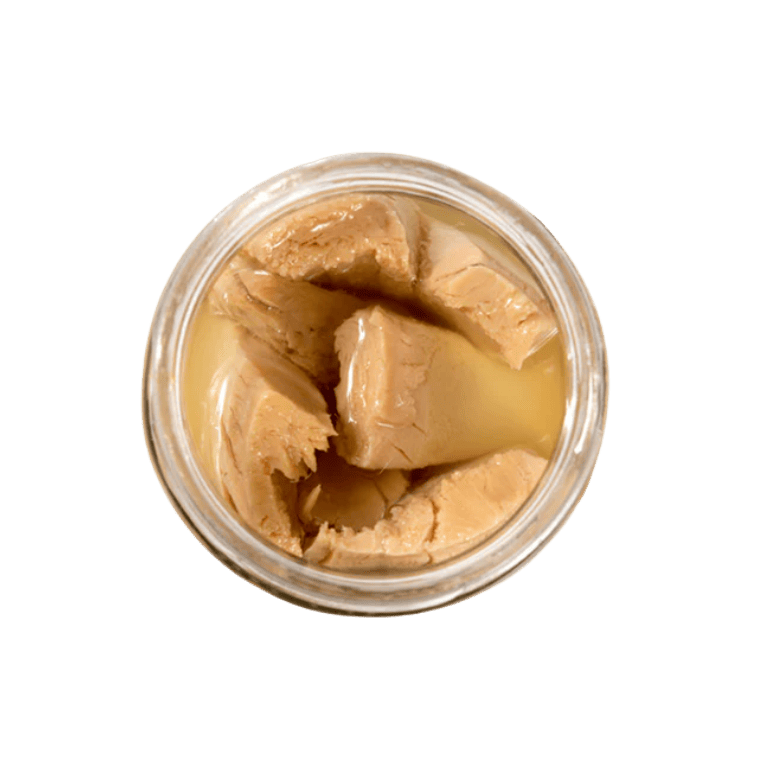 Bonito del Norte en aceite de oliva de Consorcio Gran Reserva, tarro de 190 g