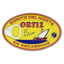 Bonito del norte en escabeche de Conservas Ortiz, 112 g