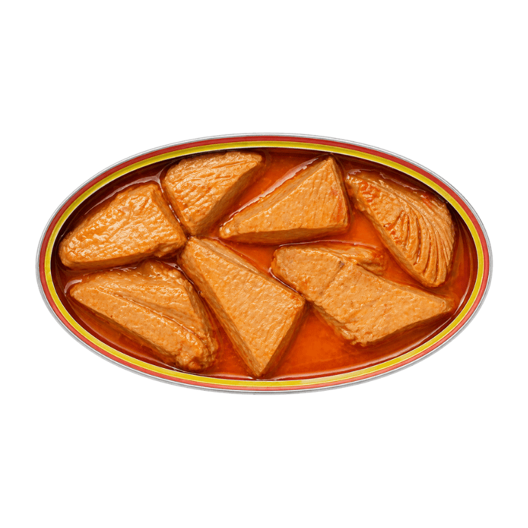 Bonito del norte en escabeche de Conservas Ortiz, 112 g