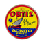 Bonito del norte frito en escabeche de Conservas Ortiz, 345 g