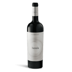 Borsao Berola 2017, 1 botella de 75 cl