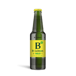 B-Lemon Radler, 24 botellas de 33 cl