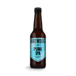 Brewdog Punk IPA, 12 botellas de 33 cl