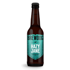 Brewdog Hazy Jane, 12 botellas de 33 cl