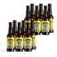 Brewdog Wingman, 12 botellas de 33 cl
