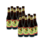 Brugse Zot Dubbel, 12 botellas de 33 cl