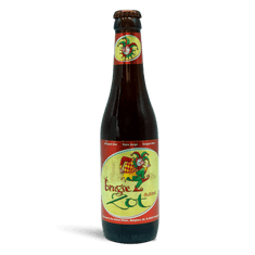 Brugse Zot Dubbel, 12 botellas de 33 cl