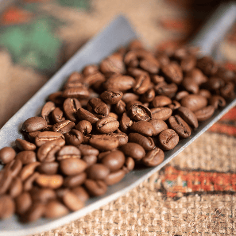 Café Blend italiano de Cafés Lúa, 250 g