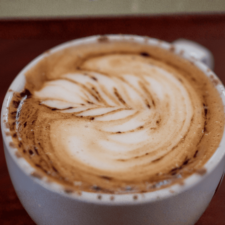 Café Flor de Lúa de Cafés Lúa, 250 g