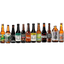 Mix cervezas artesanas, 12 botellas de 33 cl